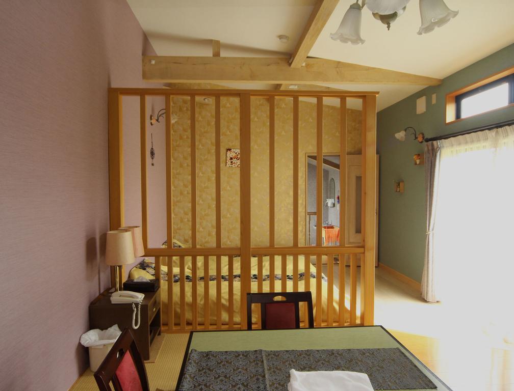 Ohbu Hotel Ito  Exterior photo